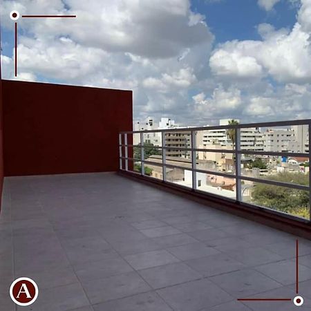 Ferienwohnung Ac Departamentos Córdoba Exterior foto