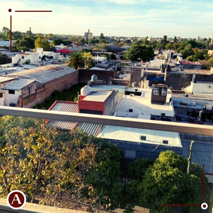 Ferienwohnung Ac Departamentos Córdoba Exterior foto