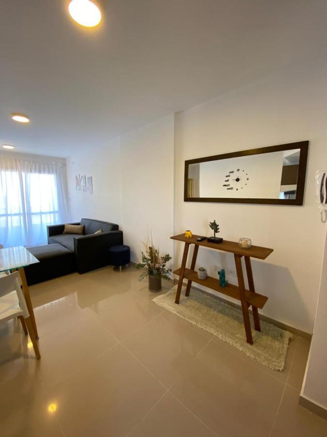 Ferienwohnung Ac Departamentos Córdoba Exterior foto