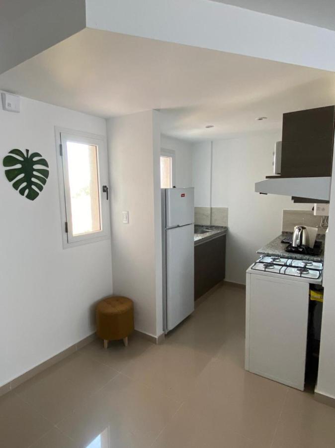 Ferienwohnung Ac Departamentos Córdoba Exterior foto
