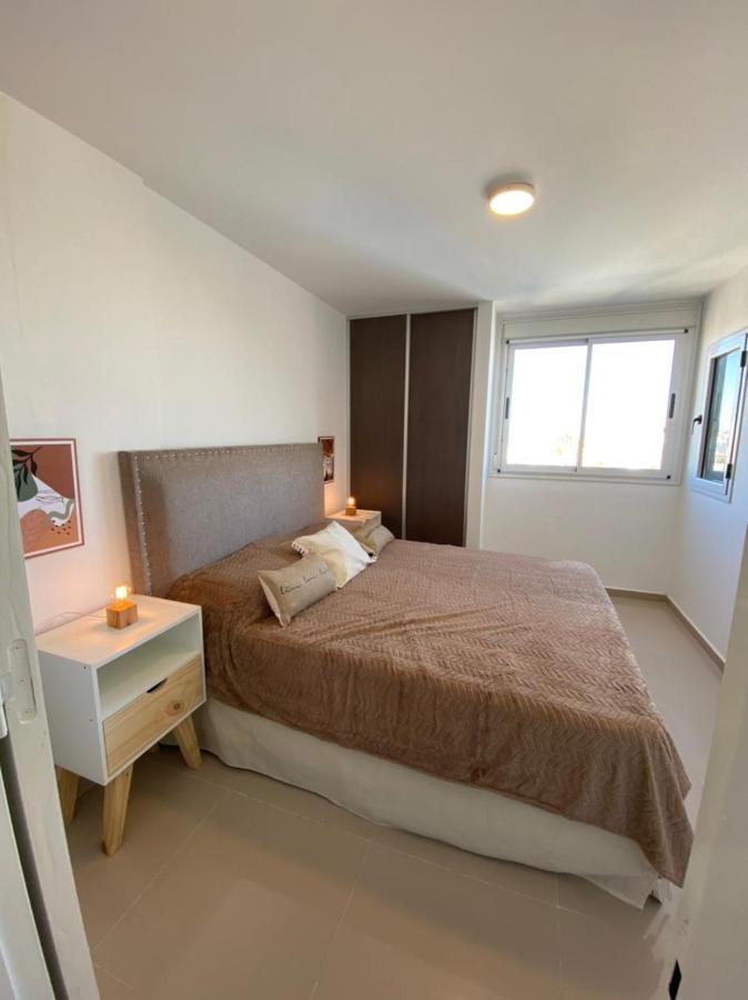 Ferienwohnung Ac Departamentos Córdoba Exterior foto