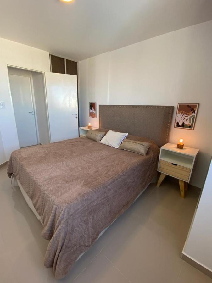 Ferienwohnung Ac Departamentos Córdoba Exterior foto