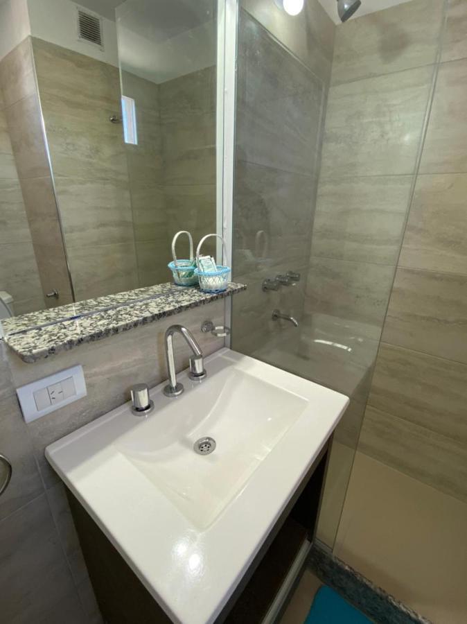 Ferienwohnung Ac Departamentos Córdoba Exterior foto