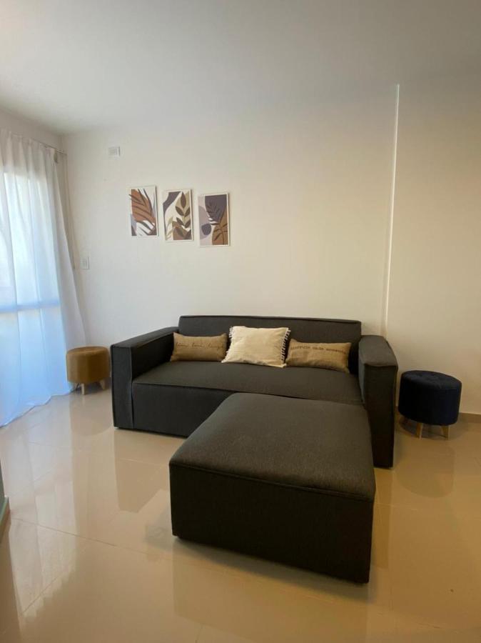 Ferienwohnung Ac Departamentos Córdoba Exterior foto