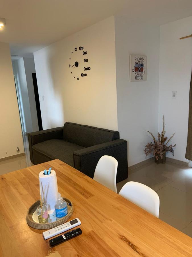 Ferienwohnung Ac Departamentos Córdoba Exterior foto