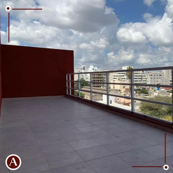 Ferienwohnung Ac Departamentos Córdoba Exterior foto