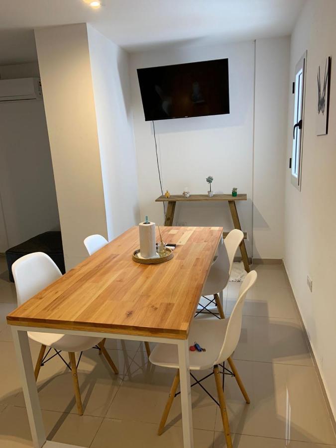 Ferienwohnung Ac Departamentos Córdoba Exterior foto